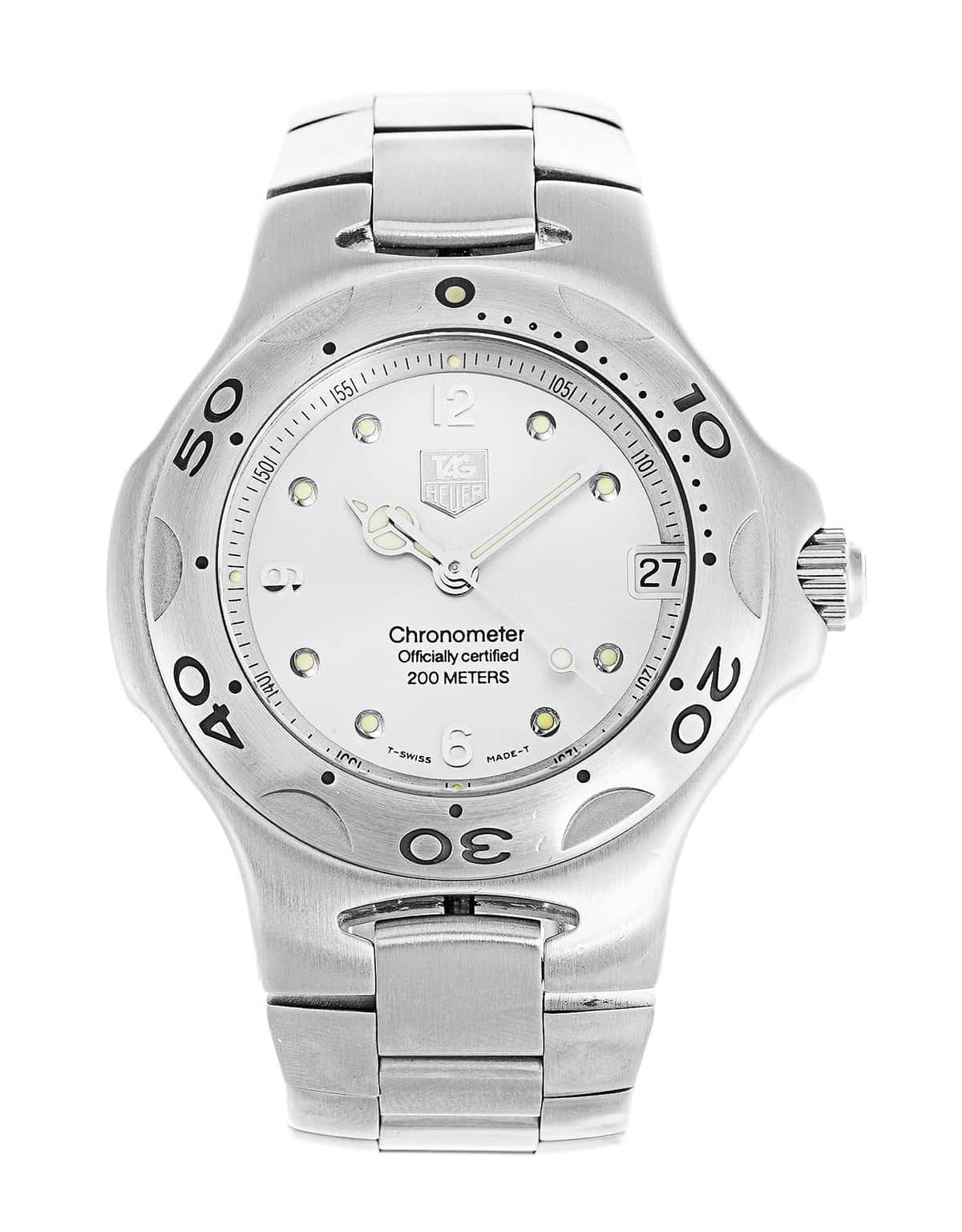 Tag Heuer Kirium WL5210